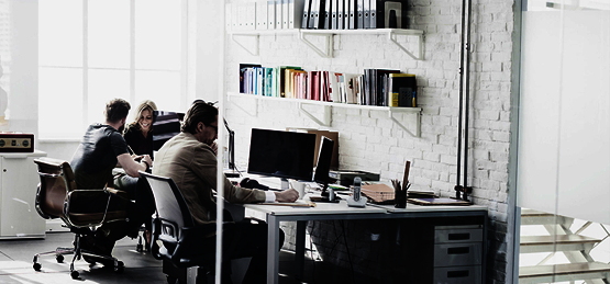 office