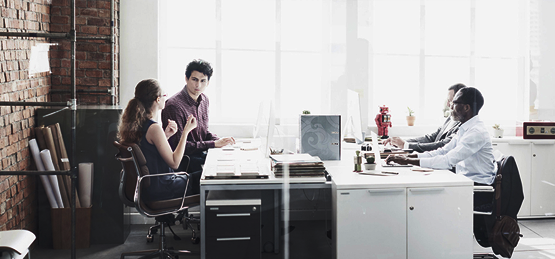 office